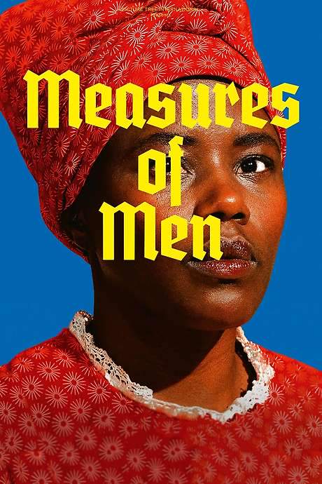 Measures of Men